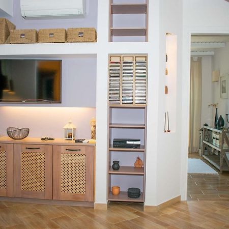 Aloe Meli Apartment กาลามาตา ภายนอก รูปภาพ