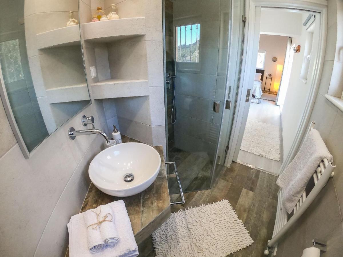 Aloe Meli Apartment กาลามาตา ภายนอก รูปภาพ