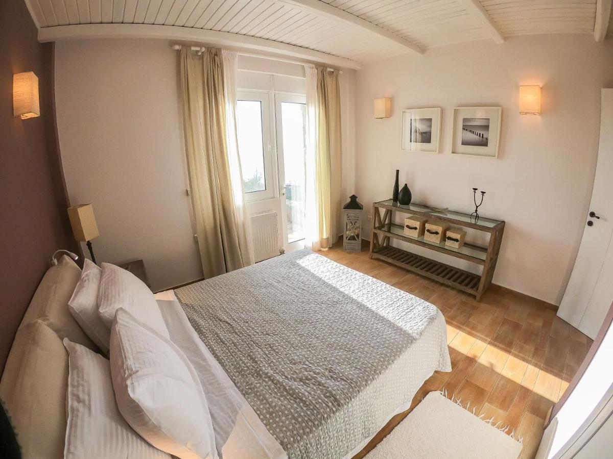 Aloe Meli Apartment กาลามาตา ภายนอก รูปภาพ