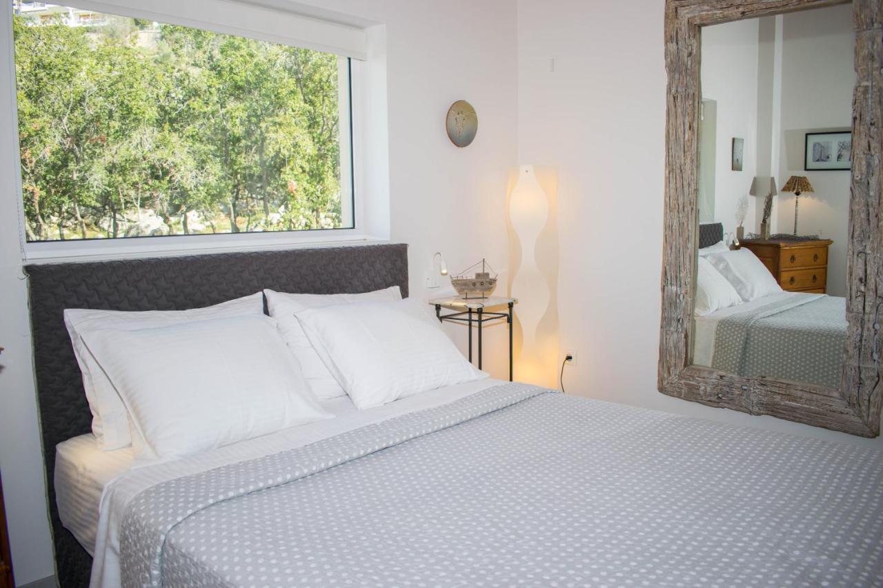 Aloe Meli Apartment กาลามาตา ภายนอก รูปภาพ